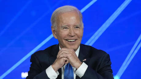 Biden se pronuncia sobre el acuerdo de culpabilidad de Hunter: "Estoy muy orgulloso de mi hijo"