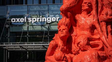 El tabloide alemán Bild despedirá a cientos de empleados que reemplazará con IA