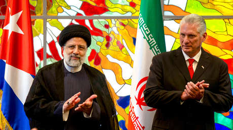 El protagónico Sur global pone los cimientos en la construcción de un mundo multilateral