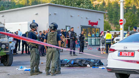 Israel construirá 1.000 viviendas en el asentamiento atacado en Cisjordania