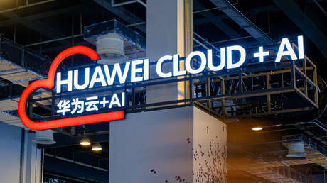 NYT: Las empresas chinas de computación en la nube preocupan cada vez más a EE.UU.