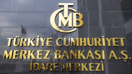 ¿Adiós a la política monetaria de Erdogan?: Turquía sube los tipos de interés por primera vez desde 2021