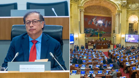 Una coalición rota y una propuesta de ley archivada: los retos del Pacto Histórico en el Congreso