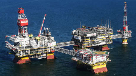 Rusia pondrá en marcha su propio indicador de precio del petróleo: ¿por qué es necesario?