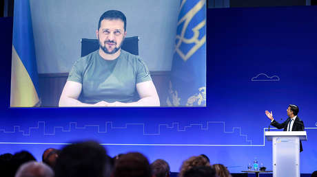 The Economist: Occidente cree que Zelenski se cansa de las reformas anticorrupción