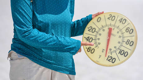 Demandan por más de 50.000 millones de dólares a empresas de hidrocarburos por el "domo de calor" de 2021 en EE.UU.