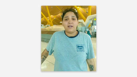 La estafadora que vendió entradas falsas para concierto de Daddy Yankee llega extraditada a Perú