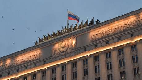 Varias ciudades y regiones anuncian medidas de seguridad ante la situación en Rusia