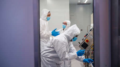 Washington desclasifica su informe sobre el origen del covid-19