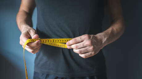 Informe médico considera que el índice de masa corporal es "racista"