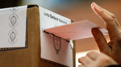 13 fórmulas presidenciales competirán en las primarias en Argentina