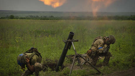 Ministro de Defensa de Ucrania afirma que las expectativas sobre la contraofensiva "han sido sobreestimadas"