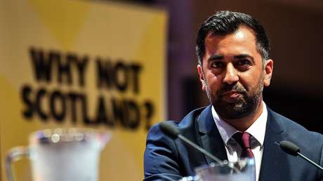 El Gobierno de Escocia buscará un nuevo referéndum de independencia "en cuanto sea posible"