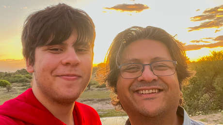 La madre del joven que falleció en el Titan le cedió su lugar en el sumergible para que pudiera batir un récord