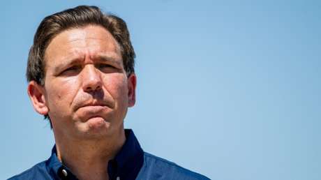 Ron DeSantis promete librar "una guerra contra el narcotráfico en México y en toda América Latina"