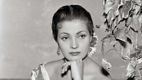 Fallece Carmen Sevilla, leyenda de la pantalla conocida como 'la novia de España'
