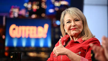 "Nadie murió en el Holocausto", dice una actriz estadounidense y la acusan de "nazismo en estado puro"