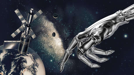 La NASA desarrolla para sus astronautas un servicio de IA similar al ChatGPT