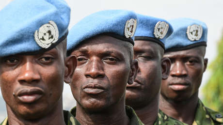 Reuters: La misión de la ONU en Malí podría llegar a su fin este año