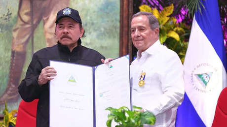 37 años de la histórica victoria de Nicaragua contra EE.UU. en la Corte de La Haya