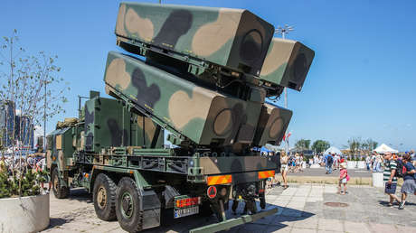 EE.UU. aprueba vender a Polonia un modernizado sistema de defensa aérea y antimisiles por 15.000 millones de dólares