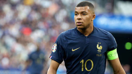 "Una situación inaceptable": Mbappé se une a las denuncias por la muerte de un menor a manos de la Policía francesa