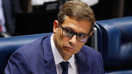 "No entiende nada del pueblo": Lula critica al presidente del Banco Central por el tipo de interés