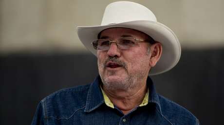 Asesinan en México a Hipólito Mora, exlíder de las autodefensas en Michoacán