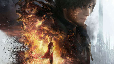 'Final Fantasy XVI': la esperada entrega de la exitosa franquicia de videojuegos muy inspirada en 'Juego de Tronos'