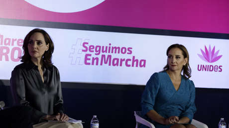 Renuncias y malestar: Precandidaturas presidenciales de la oposición en México viven horas bajas