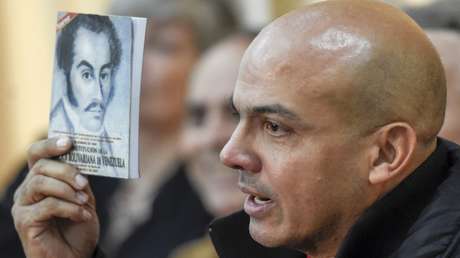 Exgeneral venezolano se declara culpable en EE.UU. de ayudar a las FARC en operaciones ilícitas