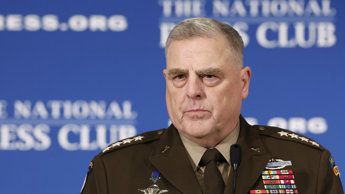 "Será muy, muy sangrienta": el Estado Mayor de EE.UU. admite que la contraofensiva de Kiev va más lento de lo previsto