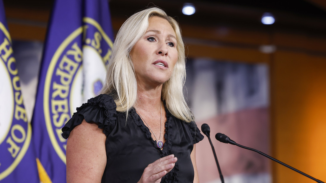 Congresista estadounidense propone poner fin a la financiación de Ucrania hasta que cese el conflicto