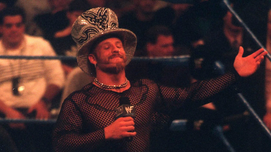 Fallece el exluchador de la WWE y exjugador de fútbol americano Darren Drozdov