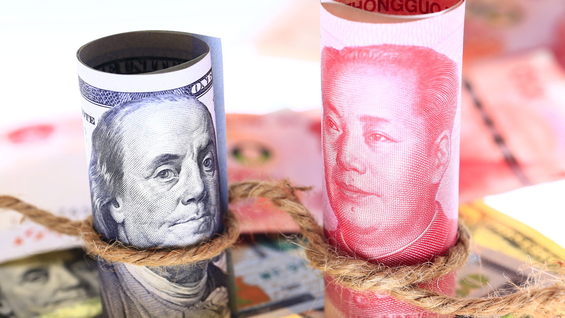 Desvincularse económicamente de China sería "estúpido" para EE.UU., dice el jefe de la CIA