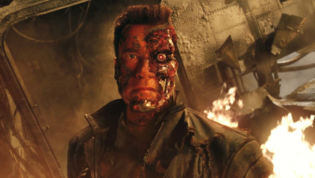 "'Terminator' se ha hecho realidad": Schwarzenegger sobre el desarrollo de la IA