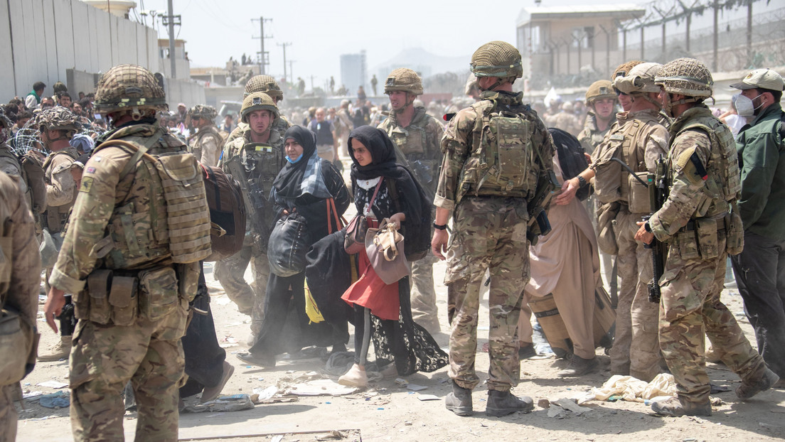 EE.UU. detalla los fallos de su caótica salida de Afganistán en un nuevo reporte