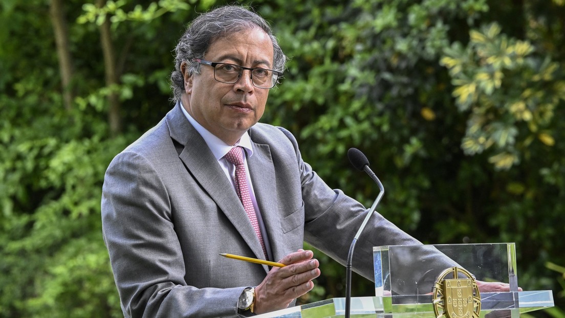 Petro declara la emergencia económica social y ecológica para La Guajira