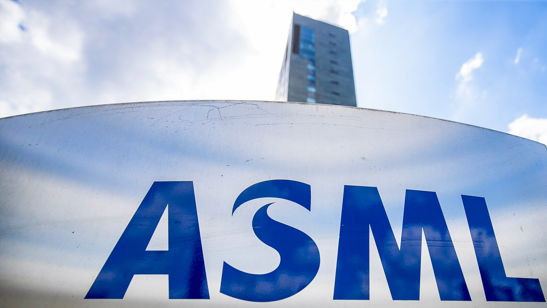 Países Bajos restringe la exportación de equipos de fabricación de chips provocando el descontento de China