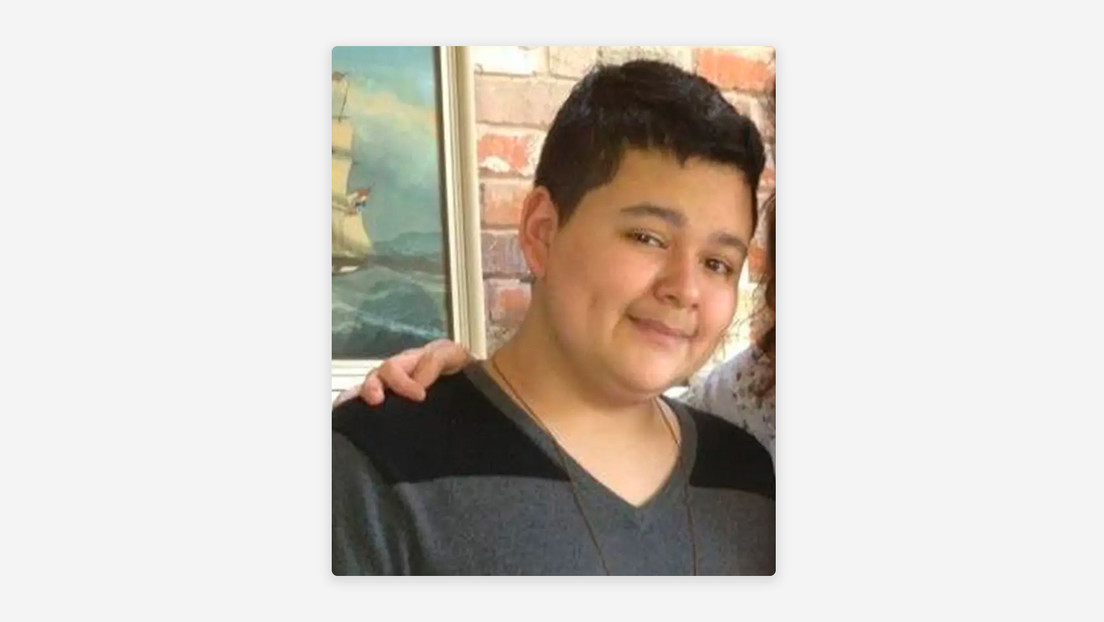 Aparece un joven desaparecido en EE.UU. hace ocho años tras la muerte de su hermano