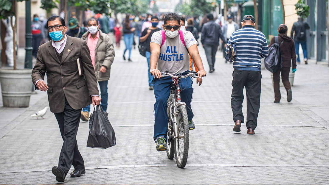 "¿Quién gobierna Perú?": Encuesta revela lo que piensa la población del poder de Boluarte