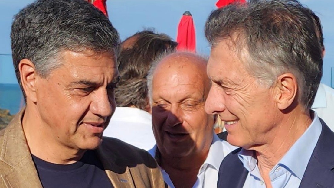 La Corte Suprema de Argentina revisará candidatura del primo de Macri a la alcaldía de Buenos Aires