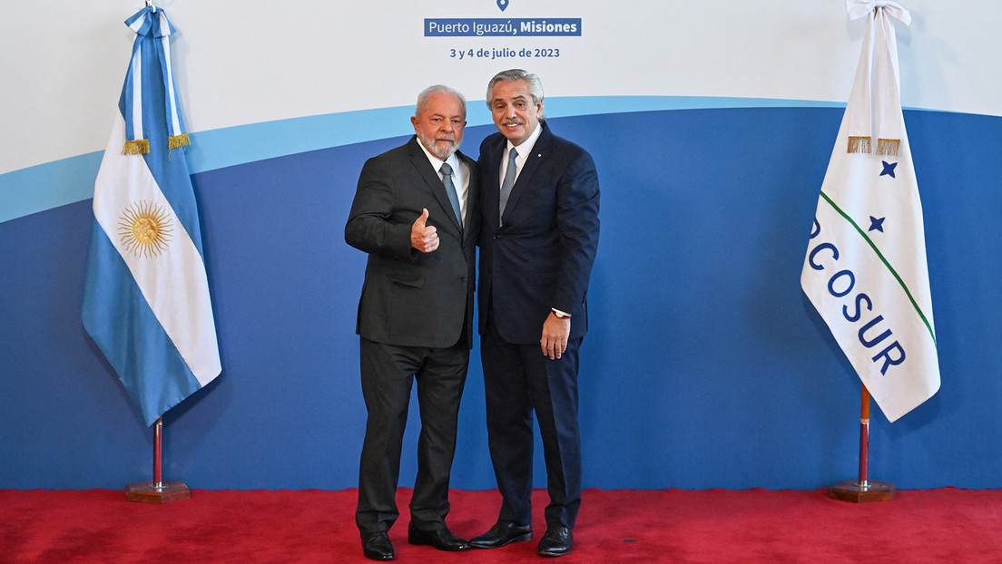 Acuerdo con la UE y una "ambiciosa agenda externa": el plan de Brasil en la presidencia en Mercosur