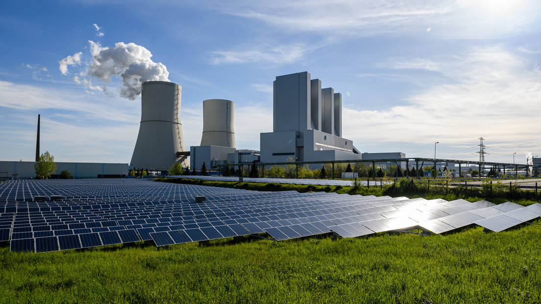 Calculan cuánto le costará a la UE renunciar al gas ruso y cumplir con la transición verde