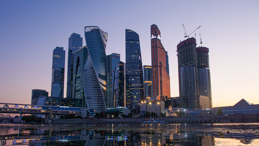 Putin: Los resultados económicos de Rusia son mejores de lo esperado