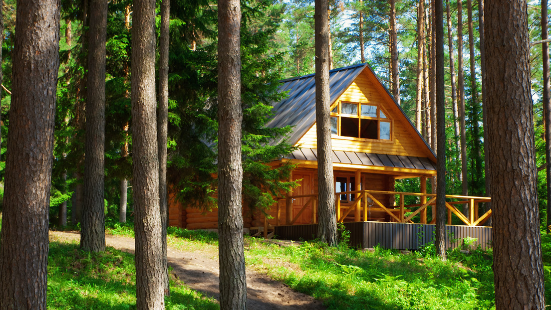 Determinan que vivir cerca de parques y espacios verdes rejuvenece a las personas en 2,5 años