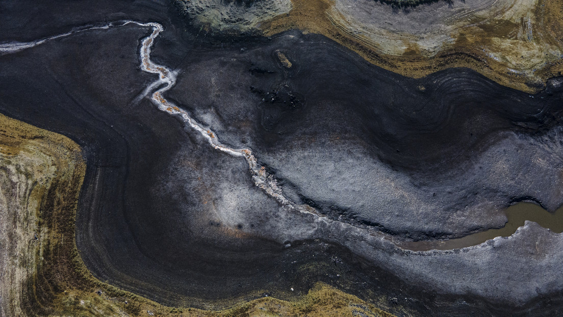 Crisis del agua en Uruguay: 63 % califica de manera negativa la gestión de Lacalle Pou