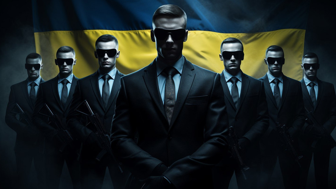 "Una guerra clandestina": Revelan el rol activo de la CIA en el conflicto en Ucrania