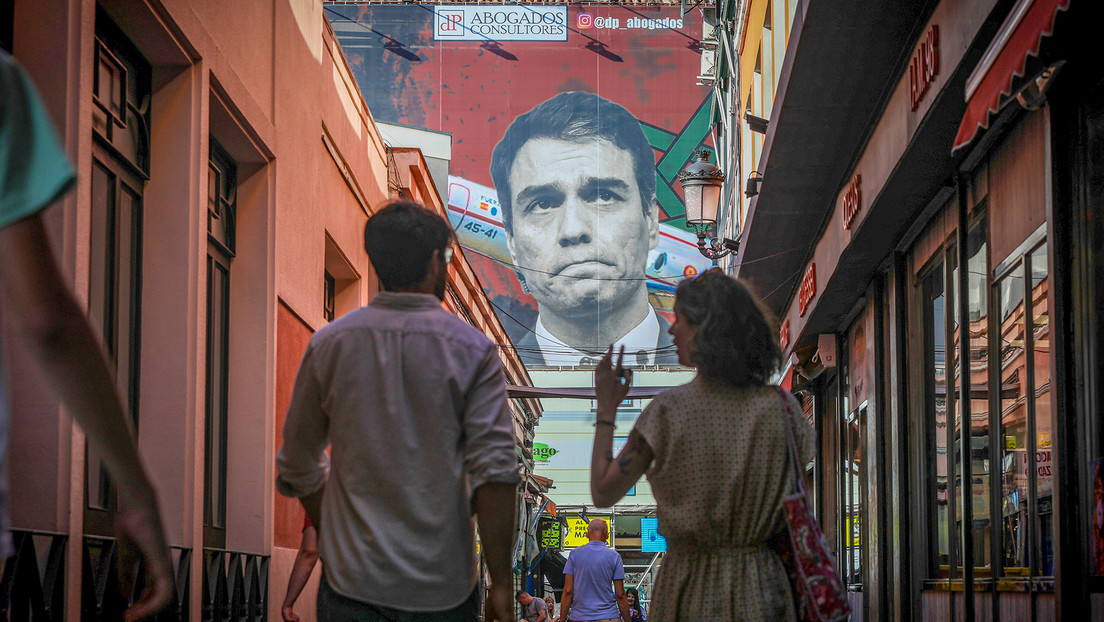 Primera condena a la polémica empresa española dedicada a desalojos extrajudiciales