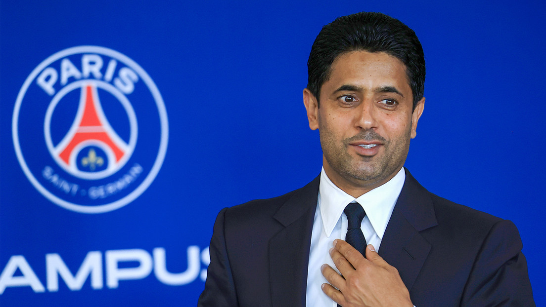 Registran el domicilio del presidente del PSG por un caso de secuestro y tortura